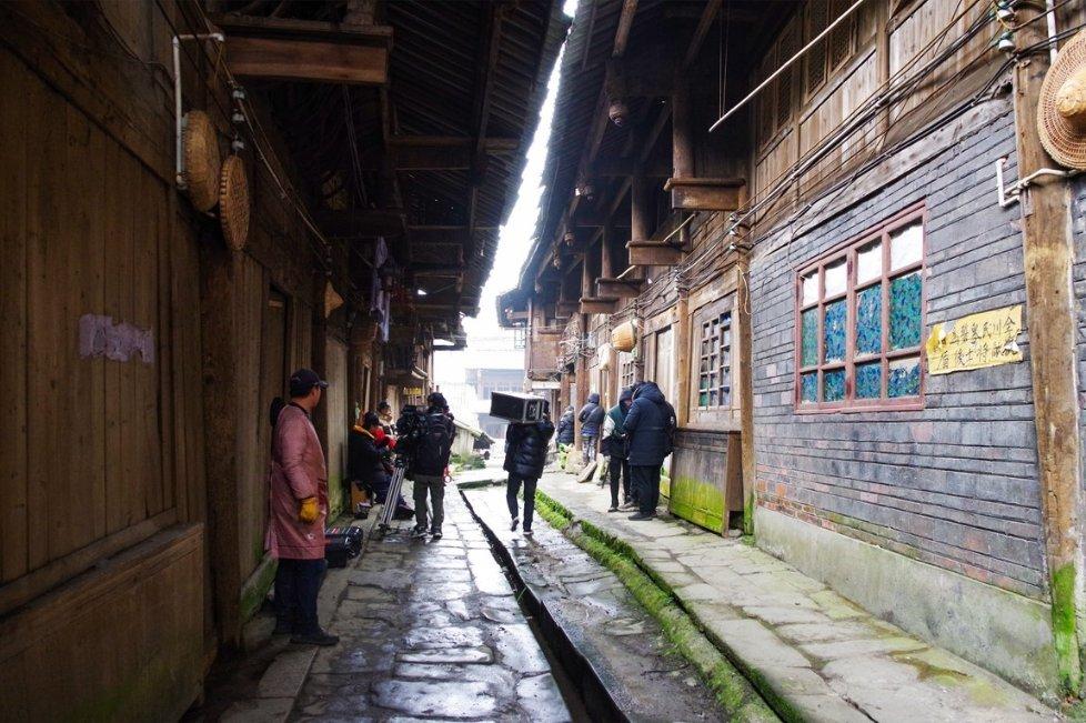 《侦察英雄》:时隔两年,齐禄还是班长?没了梁辰,兵王也是空话